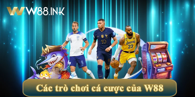 W88 INK 🎖️ W 88 | Link Nhà Cái W88 prettygreenenergy Casino 2025 33 các trò chơi cá cược của w88